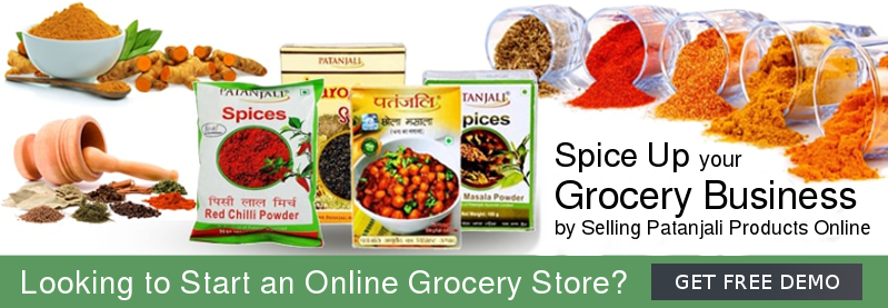 build-patanjali-online-grocery-store