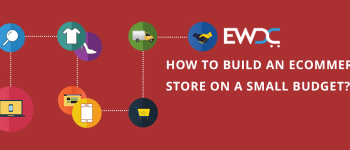 How to build an eCommerce Store on a Small Budget?