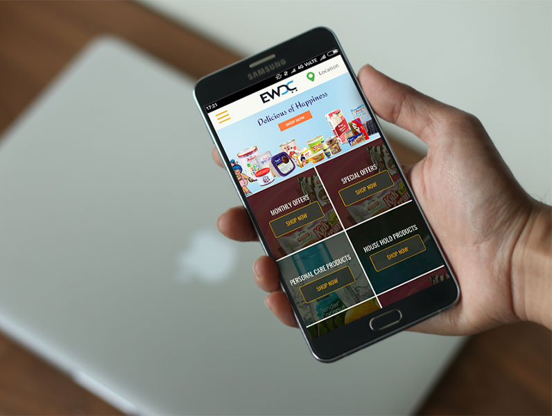ecommerce-android-app