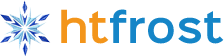 htfrost logo