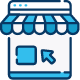 icons_Custom E-Commerce Website Design