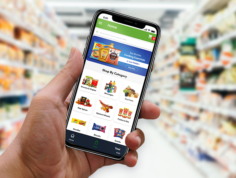 ecommerce-android-app