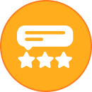 Admin can Edit/Add Reviews, Manage and Monitor User Details, and Address Review Issues for Your Grocery Ecommerce Platform