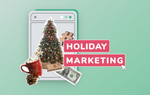 Importance of Holiday Marketing Campaign For Ecommerce Businesses