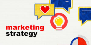 Marketing Strategy to Drive Traffic and Sales