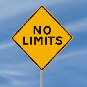 No limitations