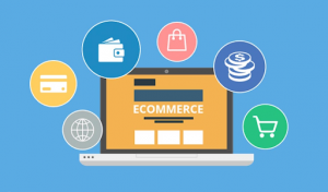 The Growth of E-commerce