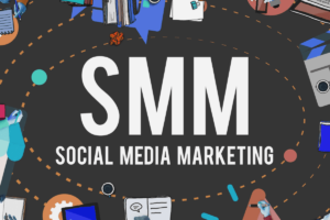 SMM