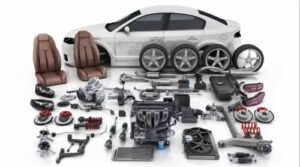 Automotive Parts & Accessories