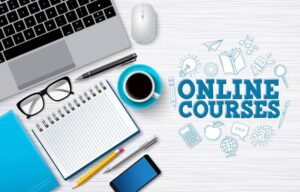 Online Educational Courses